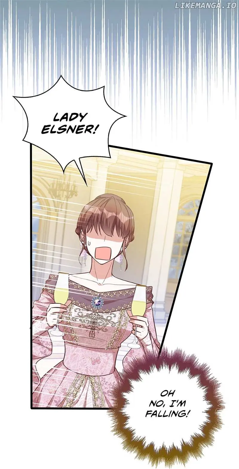 You Have The Wrong Person Chapter 34 page 7 - 