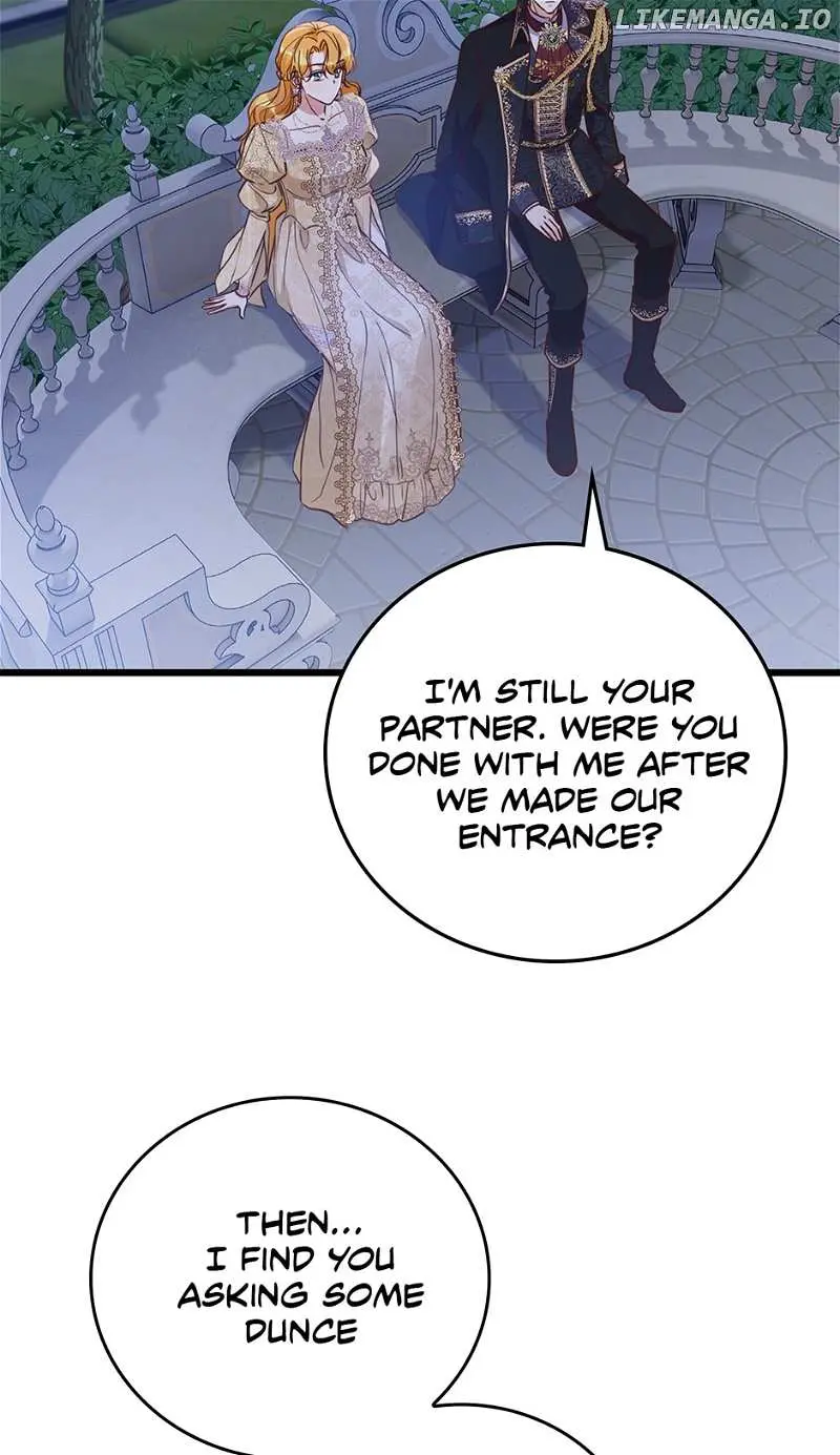 You Have The Wrong Person Chapter 34 page 61 - 