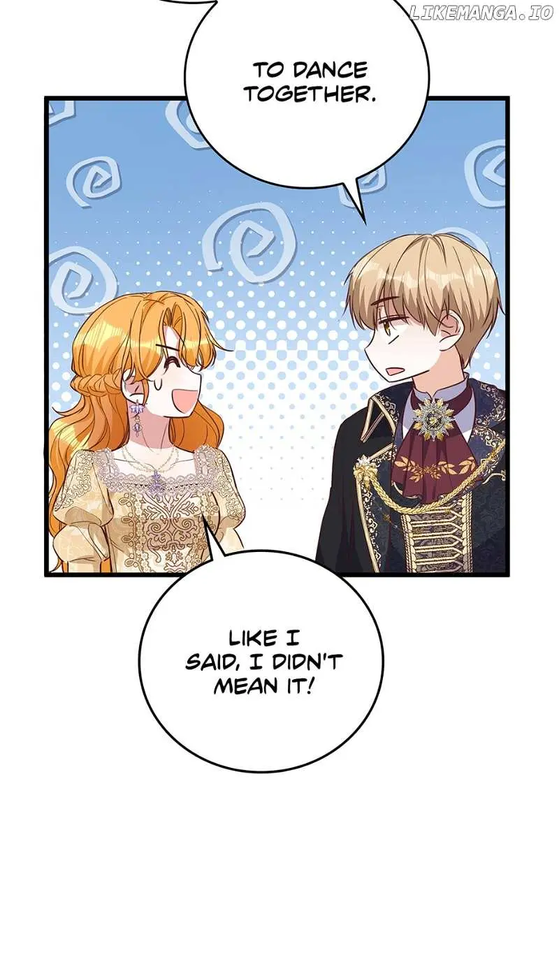 You Have The Wrong Person Chapter 34 page 62 - 