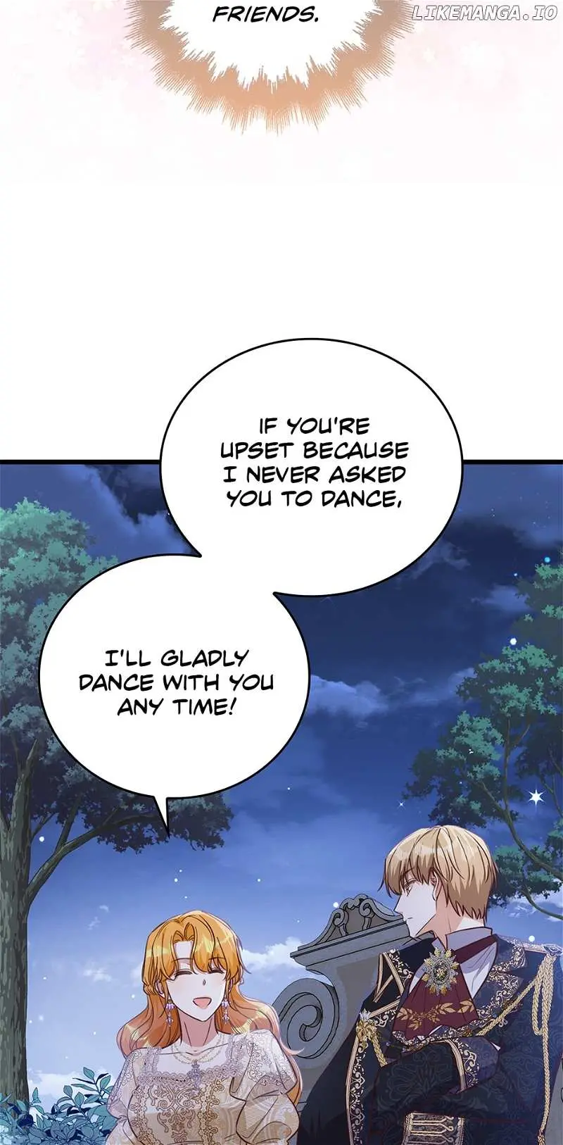 You Have The Wrong Person Chapter 34 page 65 - 