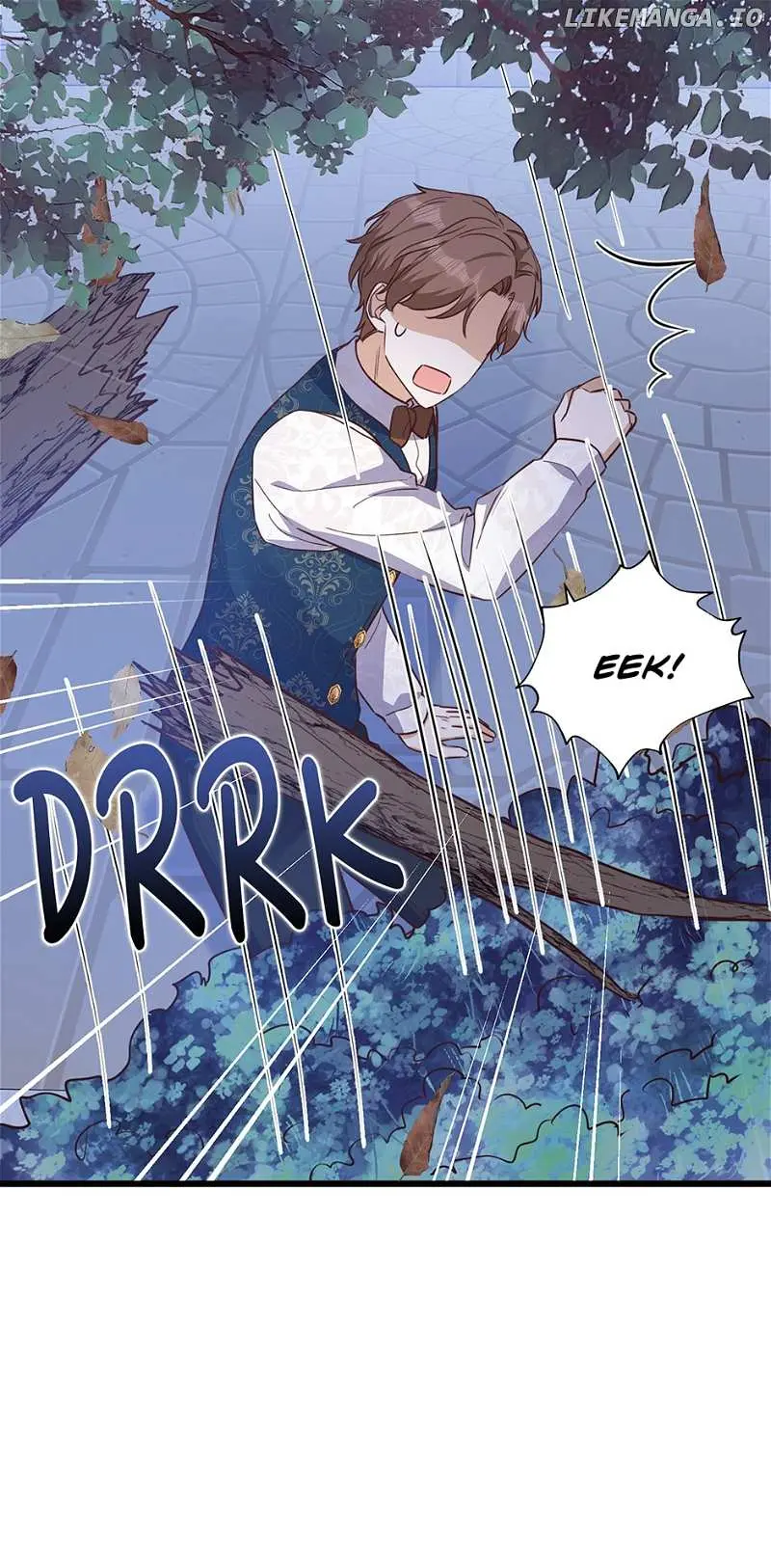 You Have The Wrong Person Chapter 34 page 69 - 