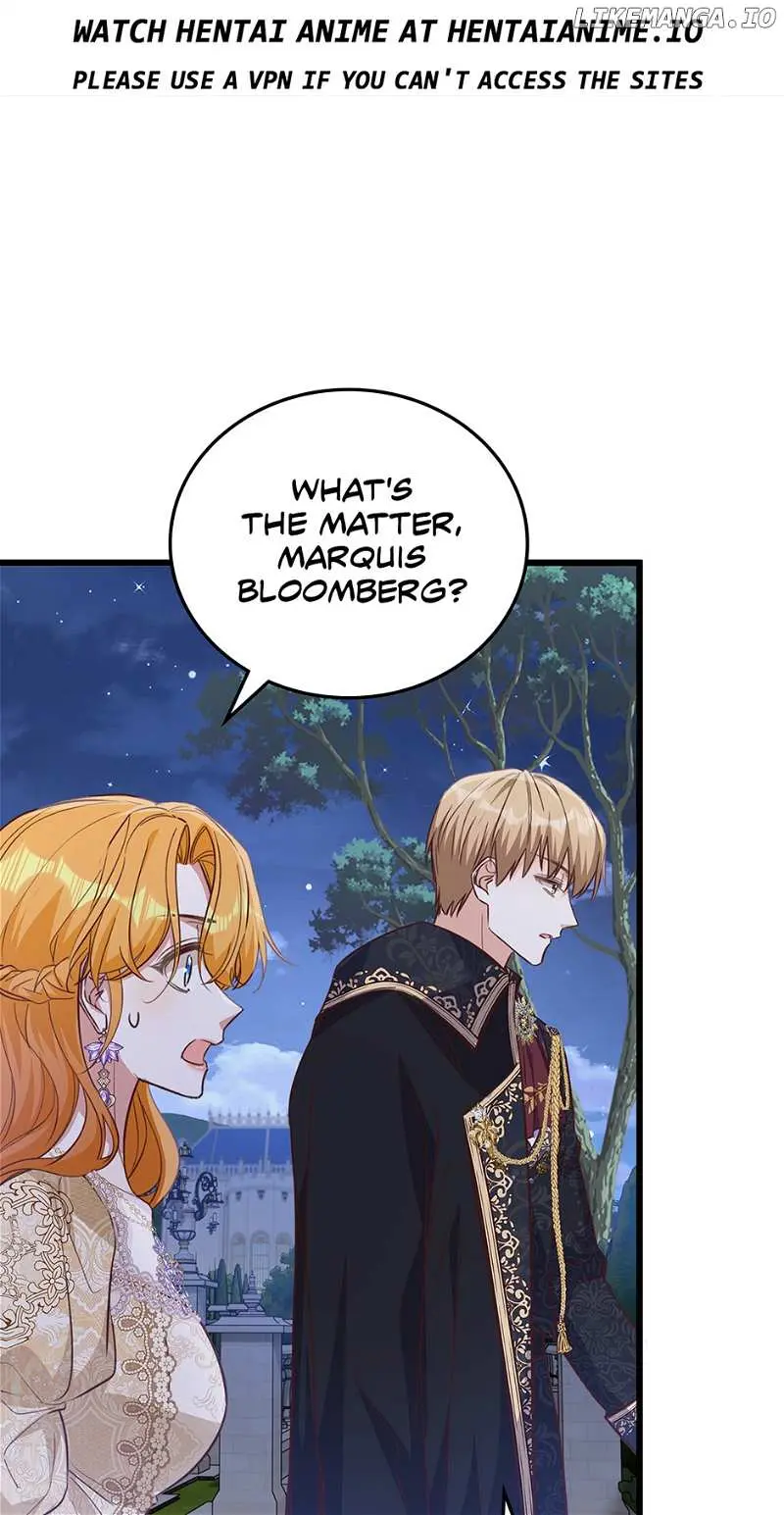 You Have The Wrong Person Chapter 34 page 71 - 