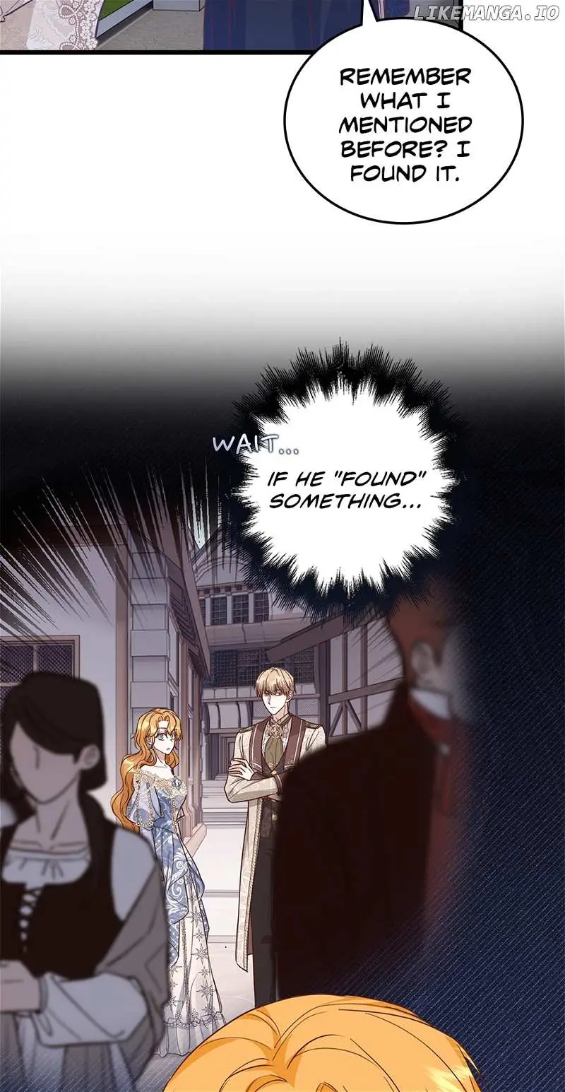 You Have The Wrong Person Chapter 34 page 72 - 