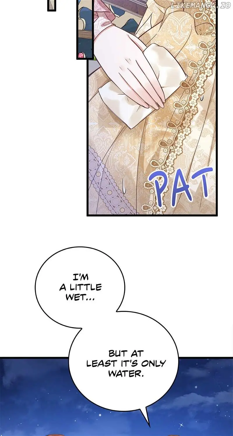 You Have The Wrong Person Chapter 34 page 10 - 
