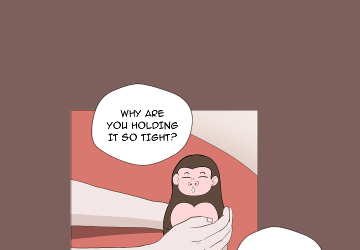 You Have The Wrong Person Chapter 4 page 1 - 