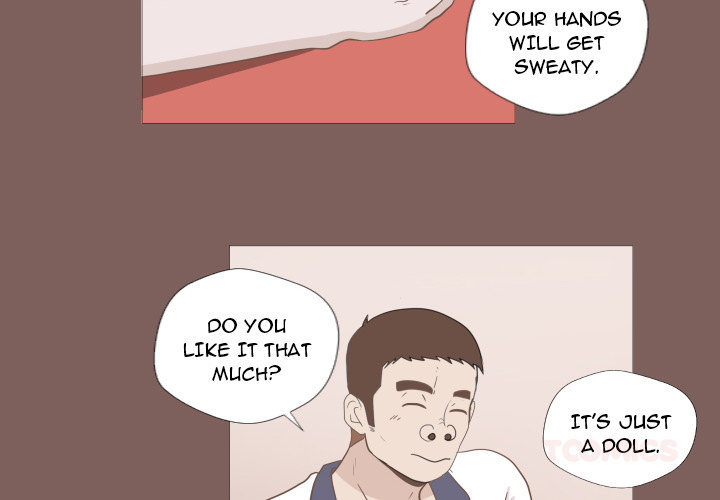 You Have The Wrong Person Chapter 4 page 2 - 