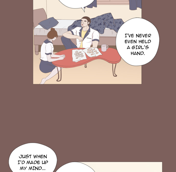 You Have The Wrong Person Chapter 4 page 11 - 