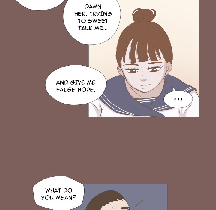 You Have The Wrong Person Chapter 4 page 12 - 