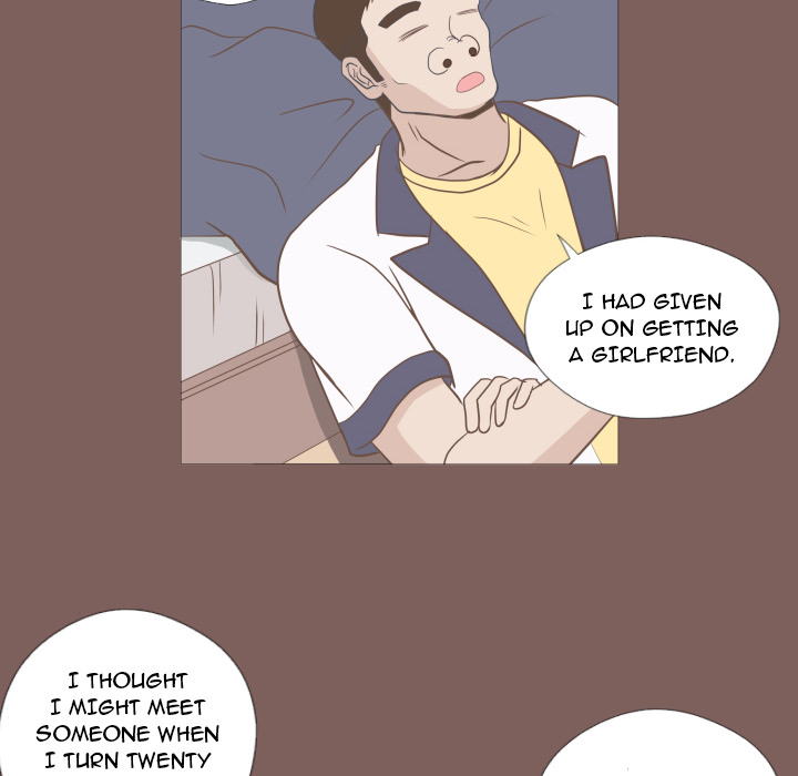 You Have The Wrong Person Chapter 4 page 13 - 