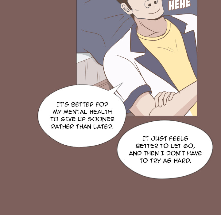 You Have The Wrong Person Chapter 4 page 15 - 