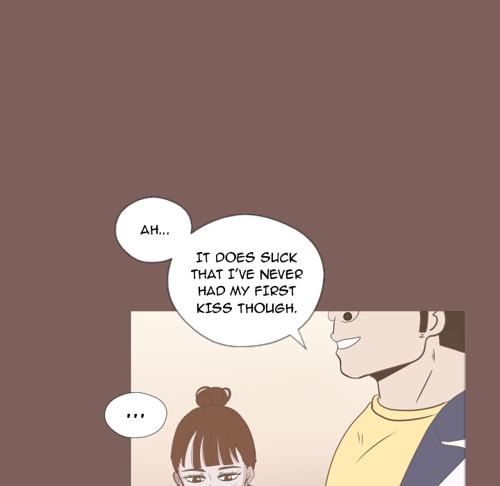You Have The Wrong Person Chapter 4 page 16 - 