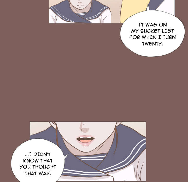 You Have The Wrong Person Chapter 4 page 17 - 