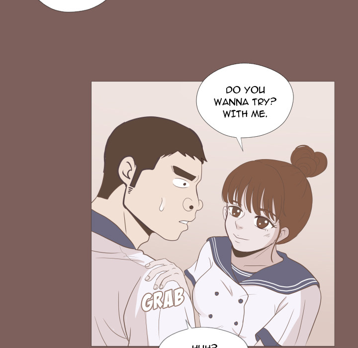 You Have The Wrong Person Chapter 4 page 18 - 
