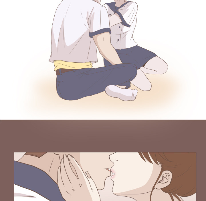 You Have The Wrong Person Chapter 4 page 20 - 