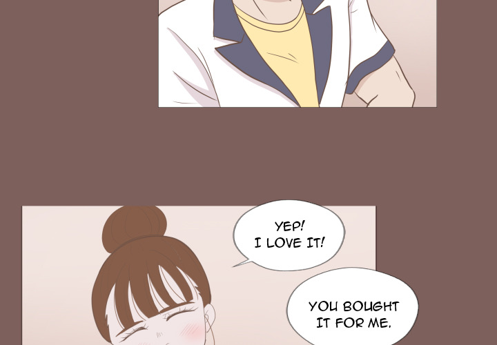 You Have The Wrong Person Chapter 4 page 3 - 