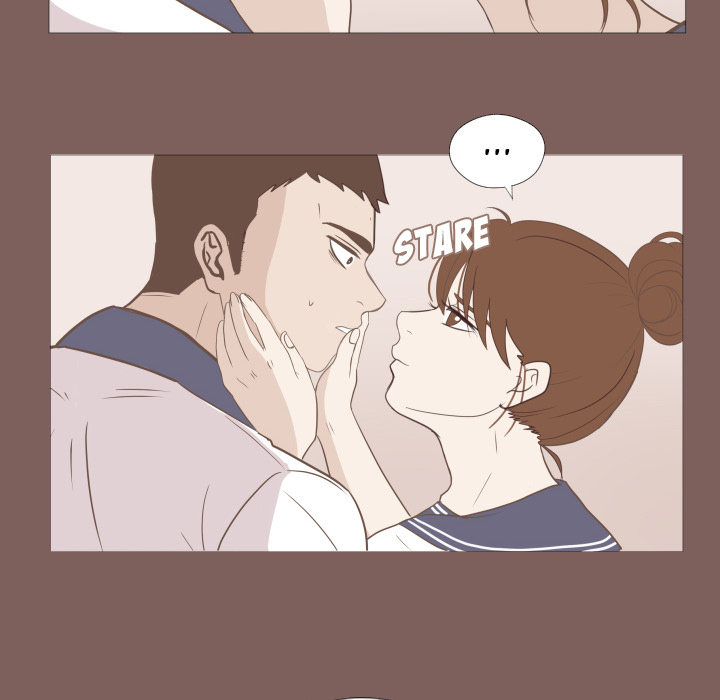 You Have The Wrong Person Chapter 4 page 21 - 