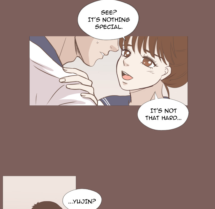 You Have The Wrong Person Chapter 4 page 22 - 