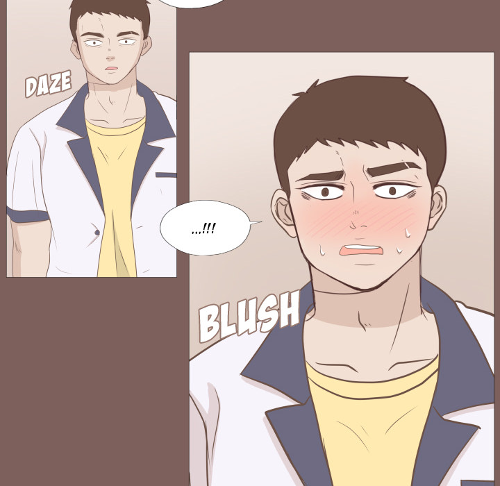 You Have The Wrong Person Chapter 4 page 23 - 