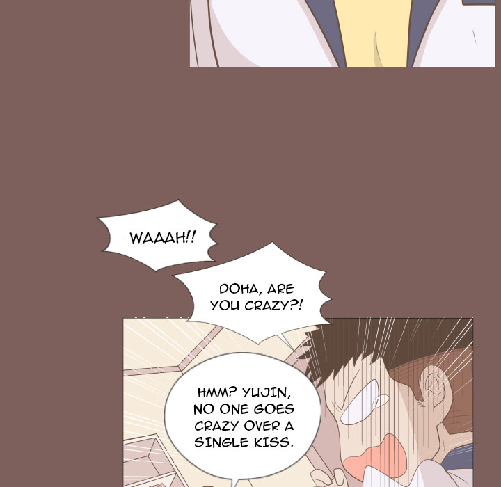You Have The Wrong Person Chapter 4 page 24 - 