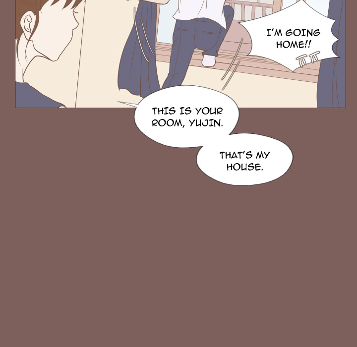 You Have The Wrong Person Chapter 4 page 26 - 