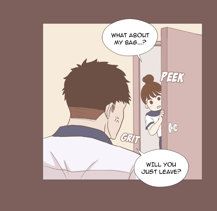 You Have The Wrong Person Chapter 4 page 28 - 