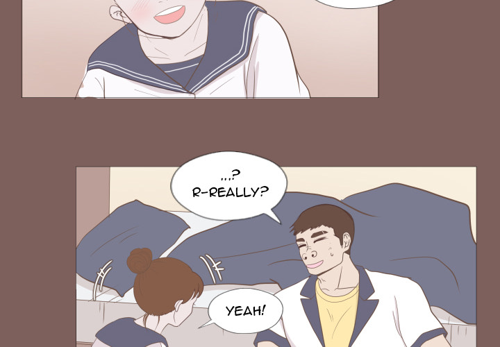 You Have The Wrong Person Chapter 4 page 4 - 