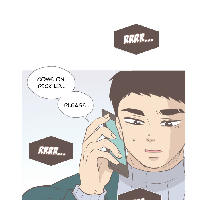 You Have The Wrong Person Chapter 4 page 32 - 