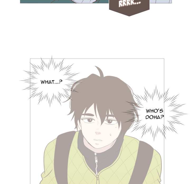 You Have The Wrong Person Chapter 4 page 33 - 