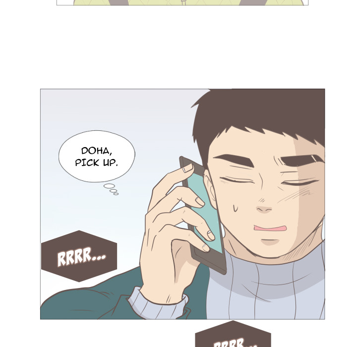 You Have The Wrong Person Chapter 4 page 34 - 