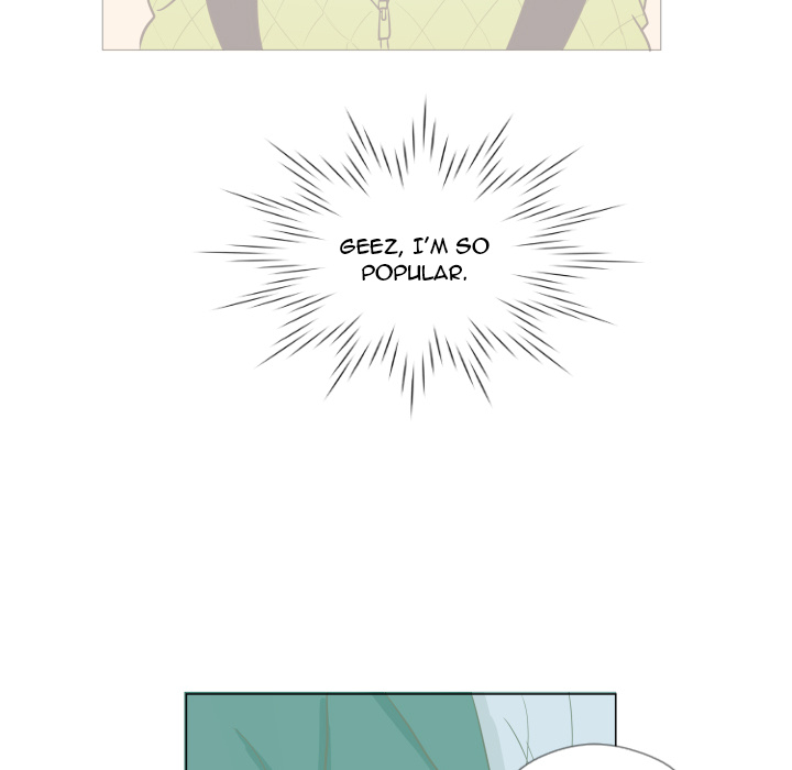 You Have The Wrong Person Chapter 4 page 36 - 