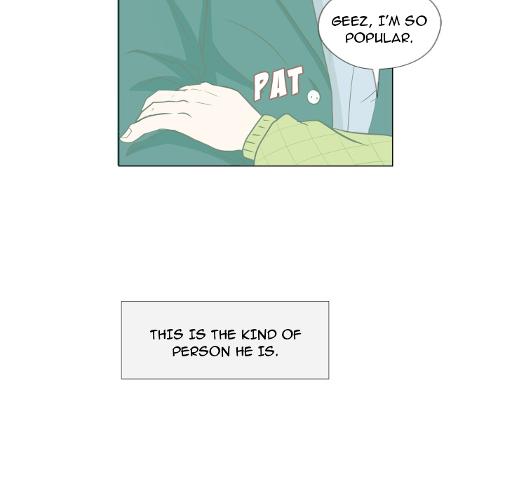 You Have The Wrong Person Chapter 4 page 37 - 