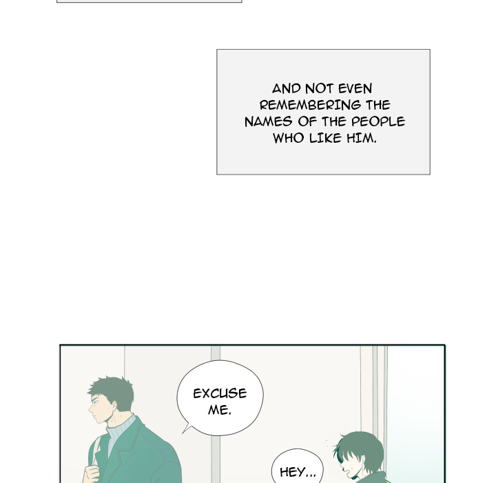 You Have The Wrong Person Chapter 4 page 39 - 