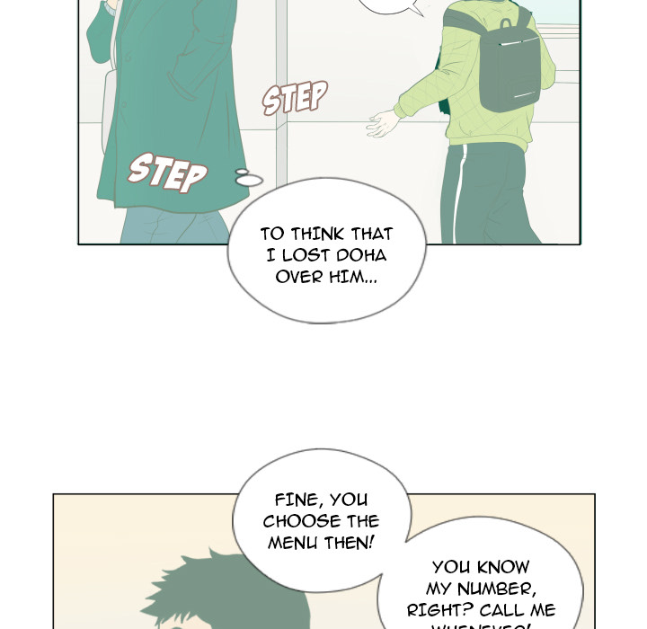 You Have The Wrong Person Chapter 4 page 40 - 