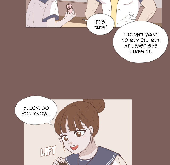 You Have The Wrong Person Chapter 4 page 5 - 