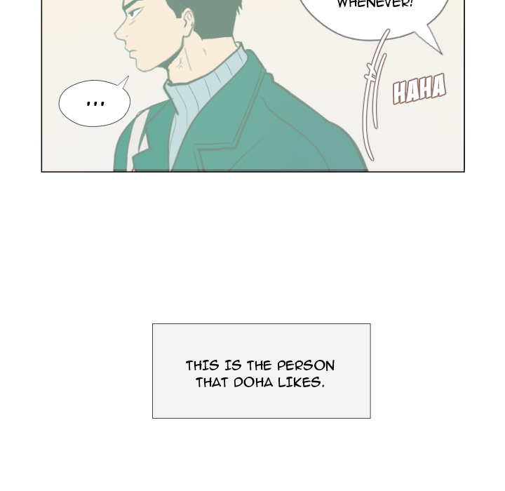 You Have The Wrong Person Chapter 4 page 41 - 