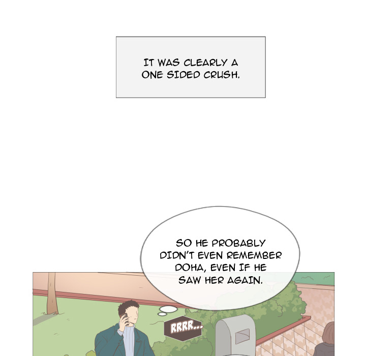 You Have The Wrong Person Chapter 4 page 44 - 