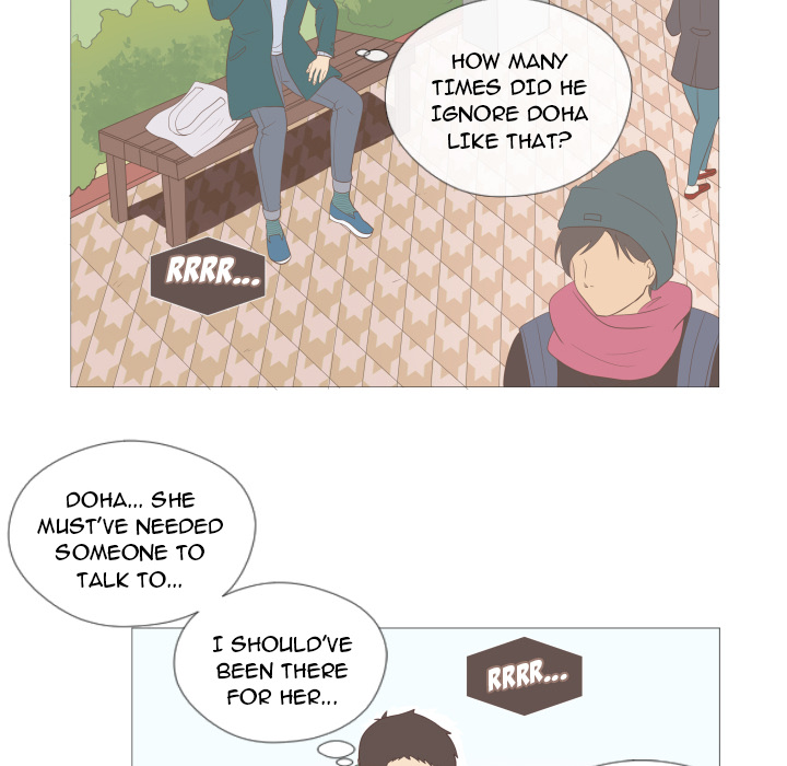 You Have The Wrong Person Chapter 4 page 45 - 