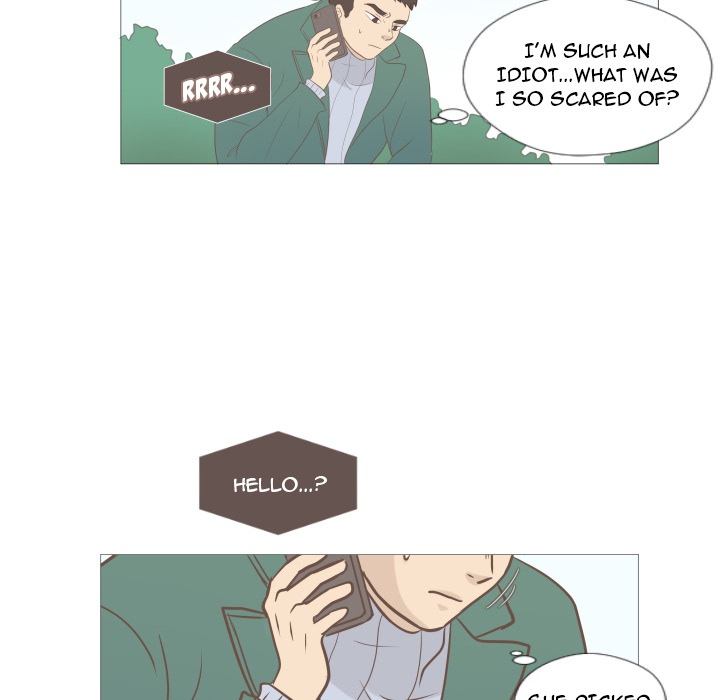 You Have The Wrong Person Chapter 4 page 46 - 