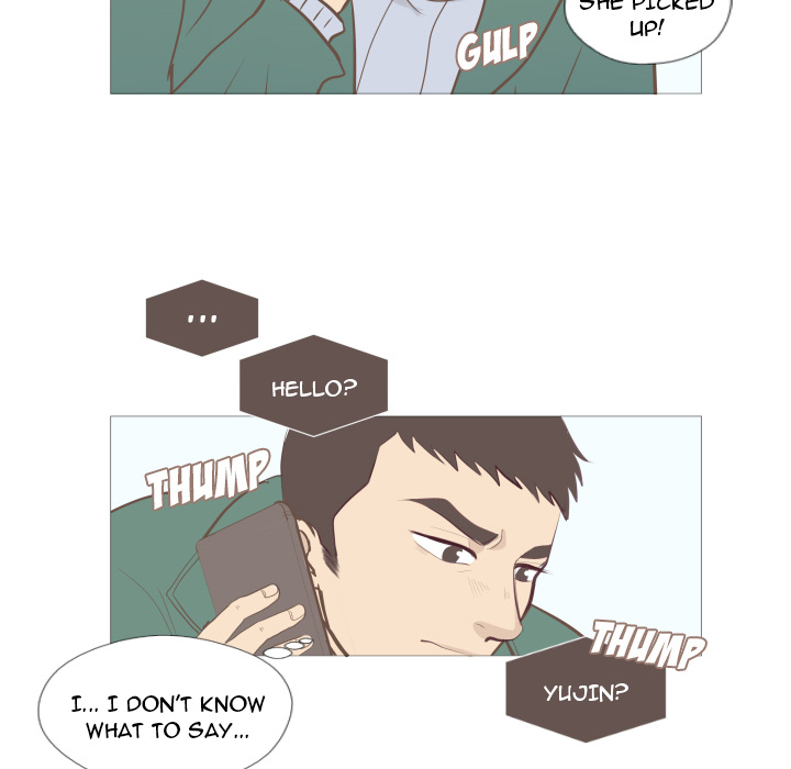 You Have The Wrong Person Chapter 4 page 47 - 