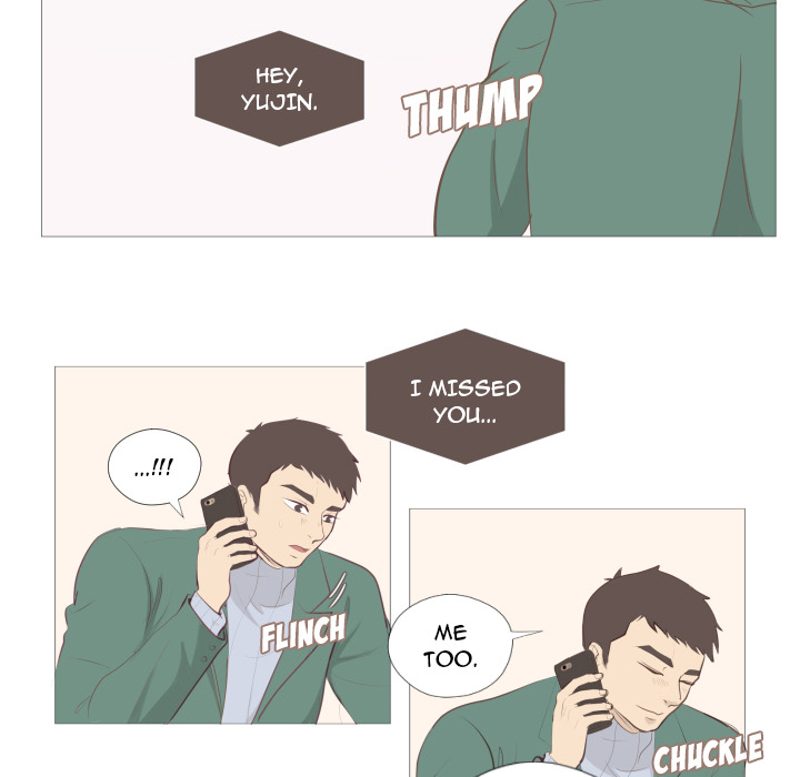 You Have The Wrong Person Chapter 4 page 49 - 