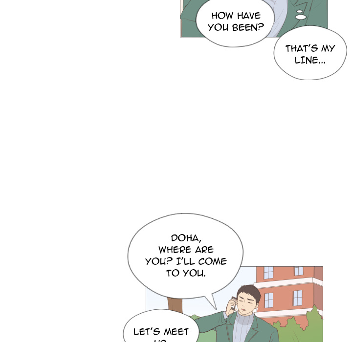 You Have The Wrong Person Chapter 4 page 50 - 