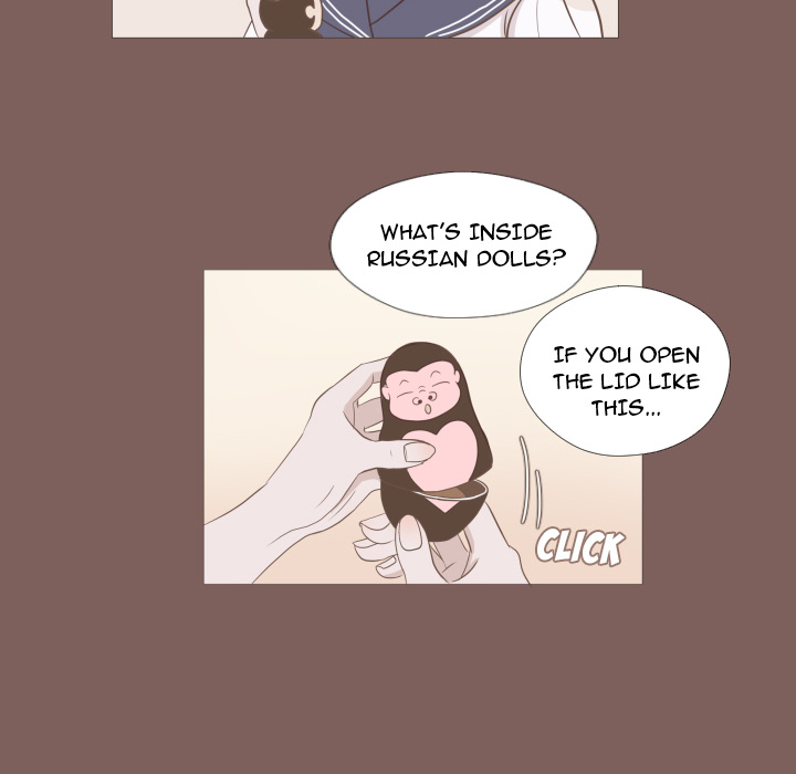 You Have The Wrong Person Chapter 4 page 6 - 
