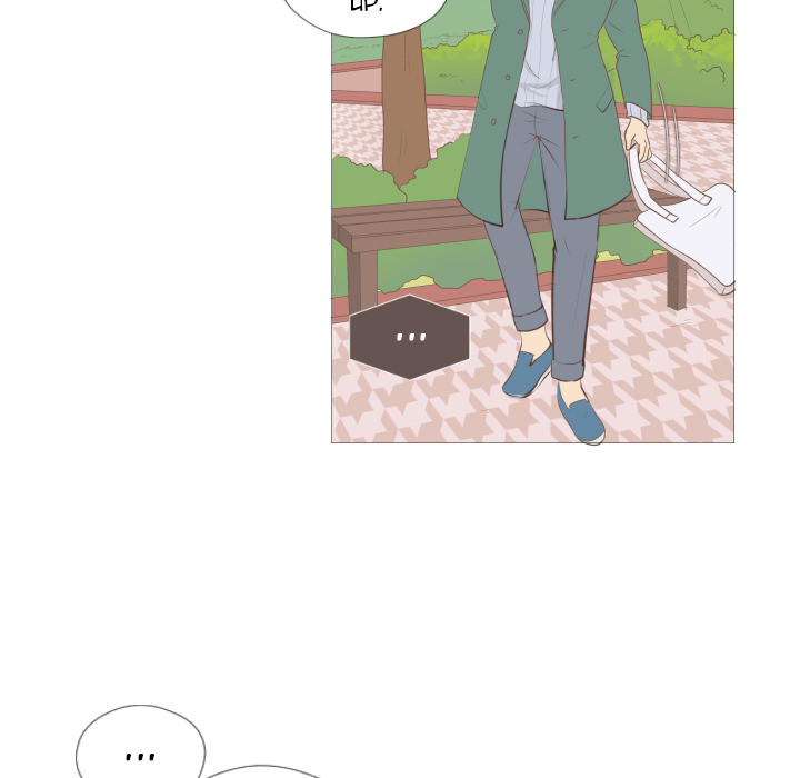 You Have The Wrong Person Chapter 4 page 51 - 