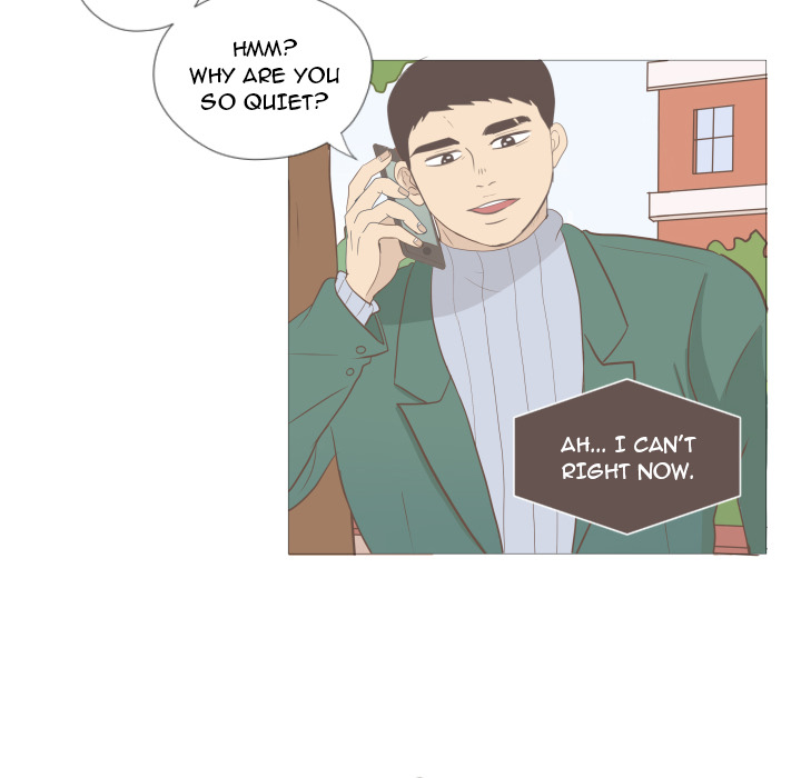 You Have The Wrong Person Chapter 4 page 52 - 