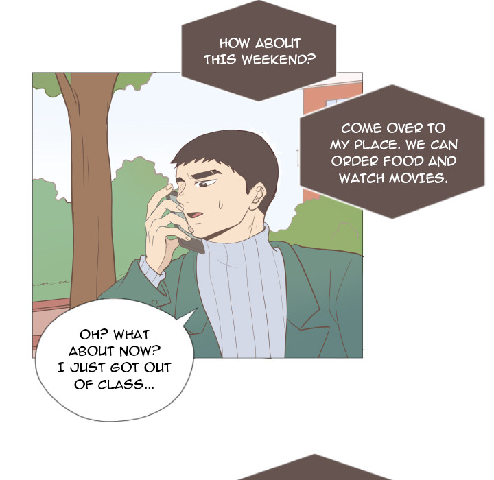 You Have The Wrong Person Chapter 4 page 53 - 
