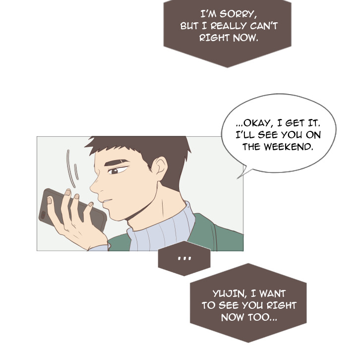 You Have The Wrong Person Chapter 4 page 54 - 