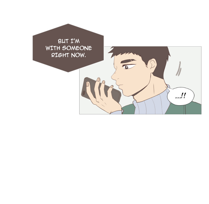 You Have The Wrong Person Chapter 4 page 55 - 