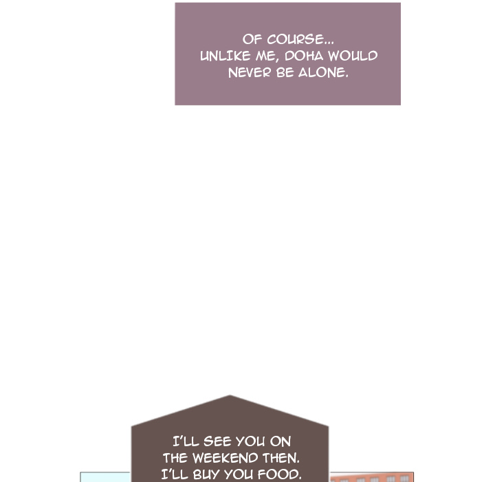 You Have The Wrong Person Chapter 4 page 56 - 