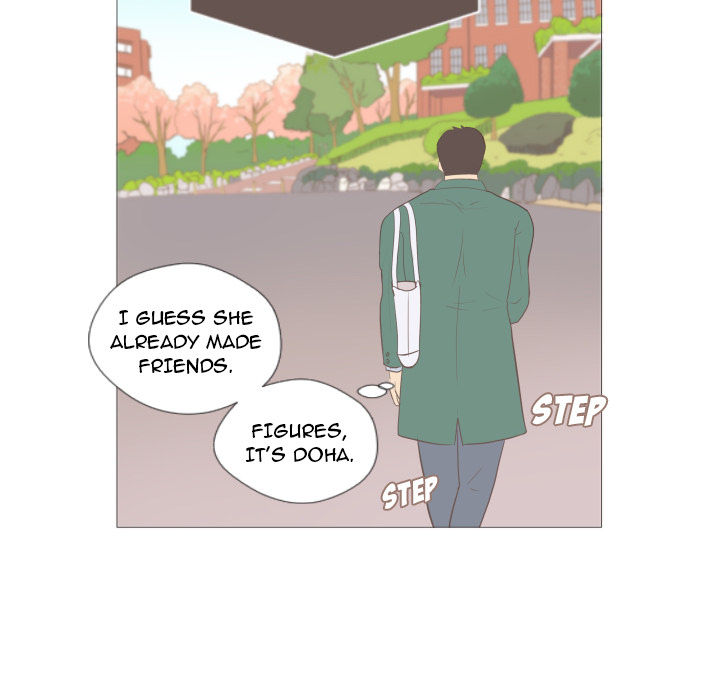 You Have The Wrong Person Chapter 4 page 57 - 