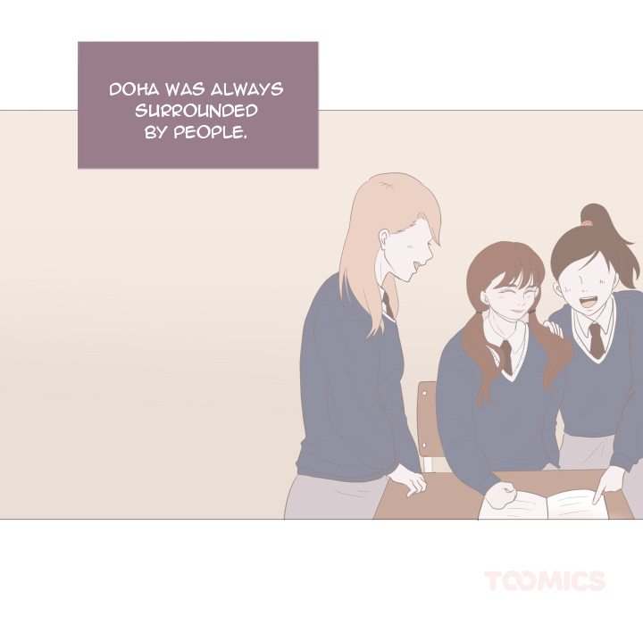 You Have The Wrong Person Chapter 4 page 58 - 